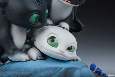 Dart, Pouncer, and Ruffrunner - LIMITED EDITION: 3500 – Sideshow Collectibles – ActionFigure Brasil — acessórios