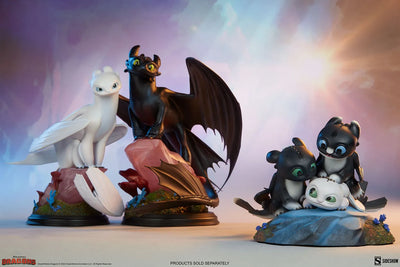 Dart, Pouncer, and Ruffrunner - LIMITED EDITION: 3500 – Sideshow Collectibles – ActionFigure Brasil — acessórios