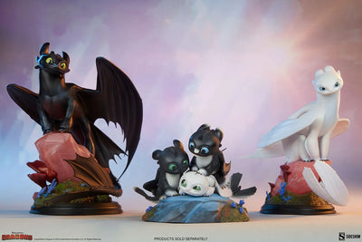 Dart, Pouncer, and Ruffrunner - LIMITED EDITION: 3500 – Sideshow Collectibles – ActionFigure Brasil — ambientada