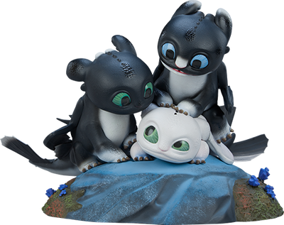 Dart, Pouncer, and Ruffrunner - LIMITED EDITION: 3500 – Sideshow Collectibles – ActionFigure Brasil — iluminação de estúdio