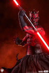 Darth Maul - LIMITED EDITION: TBD (Pré-venda) - ActionFigure Brasil