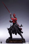 Darth Maul - LIMITED EDITION: TBD (Pré-venda) - ActionFigure Brasil