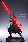 Darth Maul - LIMITED EDITION: TBD (Pré-venda) - ActionFigure Brasil