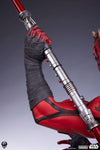 Darth Maul - LIMITED EDITION: TBD (Deluxe Edition) (Pré-venda) - ActionFigure Brasil