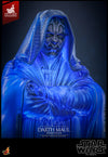 DARTH MAUL HOLOGRAM [HOT TOYS]