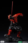 Darth Maul (Japanese Ukiyo-e Style) - ActionFigure Brasil