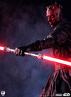 Darth Maul - LIMITED EDITION: TBD (Deluxe Edition) (Pré-venda) - ActionFigure Brasil