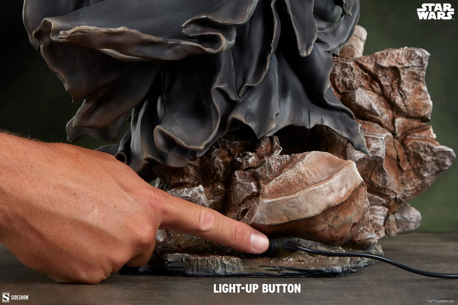 Darth Nihilus™ - LIMITED EDITION: 400 (Premium Format™ Figure) – Sideshow Collectibles – ActionFigure Brasil