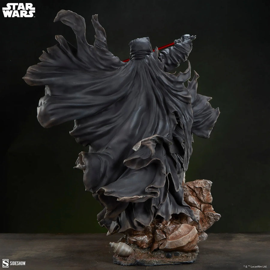 Darth Nihilus™ - LIMITED EDITION: 400 (Premium Format™ Figure) – Sideshow Collectibles – ActionFigure Brasil