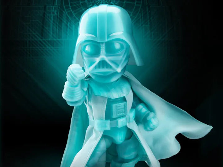 Darth Vader (Glow in the Dark Version) – Beast Kingdom – ActionFigure Brasil