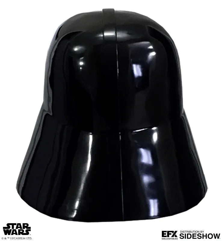 Darth Vader Helmet – EFX – ActionFigure Brasil