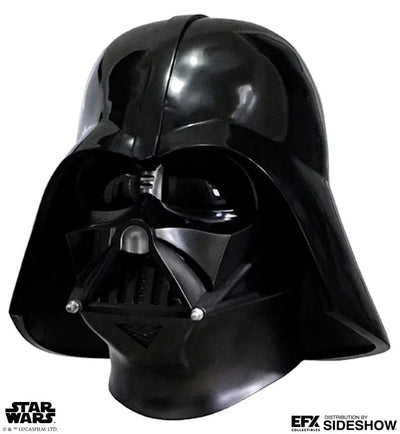Darth Vader Helmet – EFX – ActionFigure Brasil — embalagem