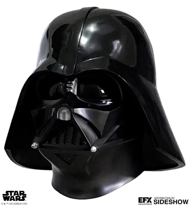 Darth Vader Helmet – EFX – ActionFigure Brasil