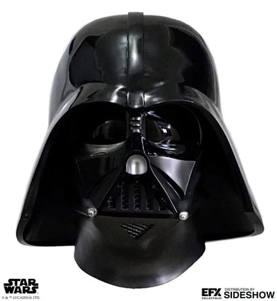 Darth Vader Helmet – EFX – ActionFigure Brasil — acessórios