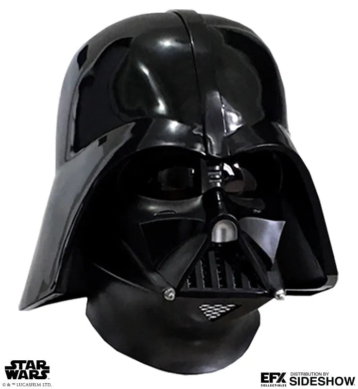 Darth Vader Helmet – EFX – ActionFigure Brasil