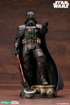 Darth Vader Industrial Empire - ActionFigure Brasil