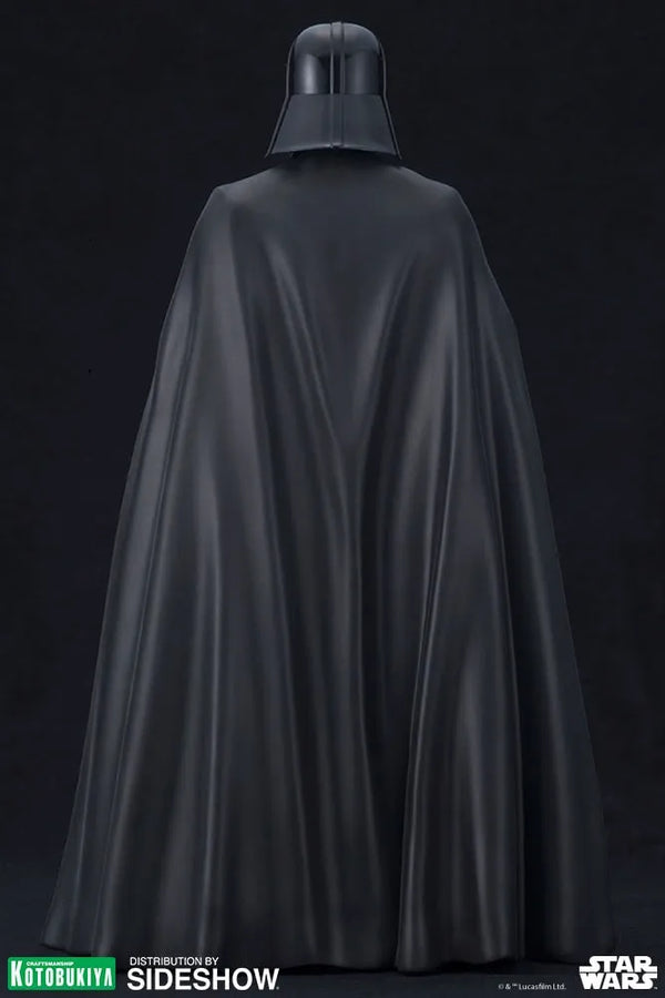 Darth Vader – Kotobukiya – ActionFigure Brasil — acessórios