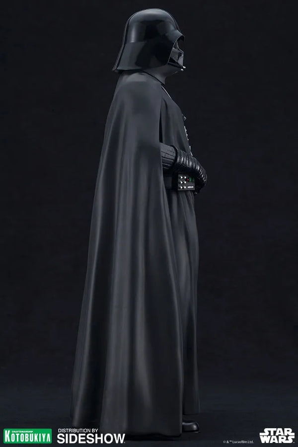 Darth Vader – Kotobukiya – ActionFigure Brasil — acessórios