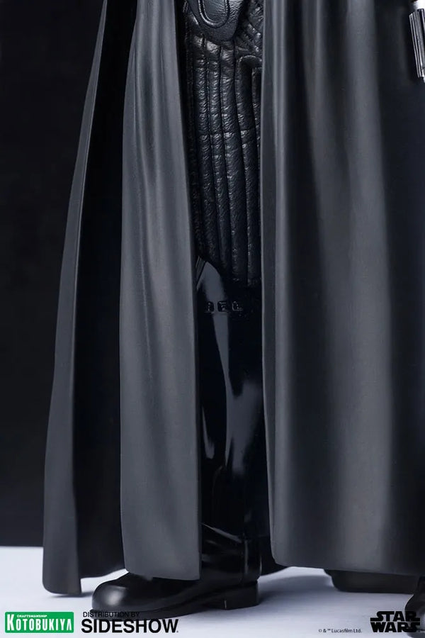 Darth Vader – Kotobukiya – ActionFigure Brasil — acessórios