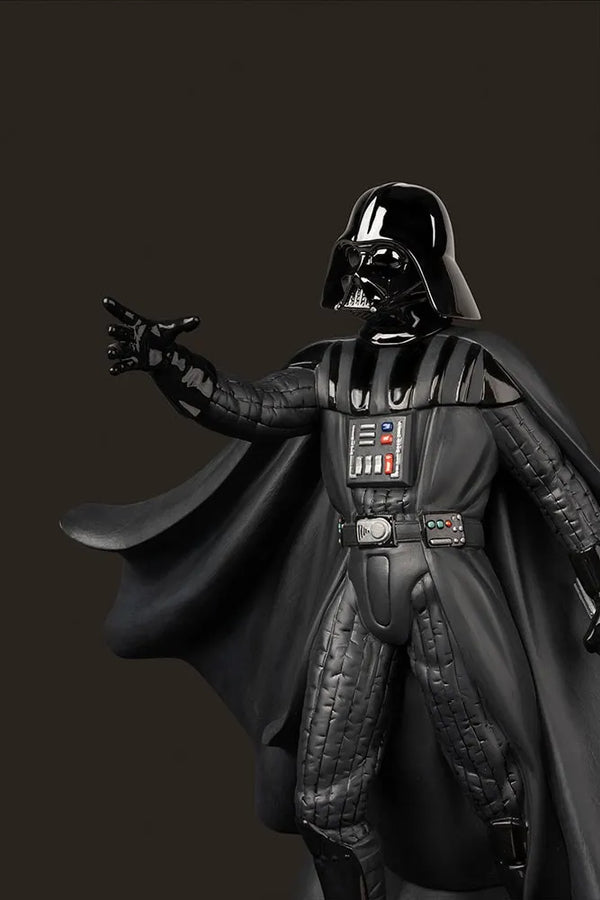 Darth Vader - LIMITED EDITION: 504 – Lladró – ActionFigure Brasil