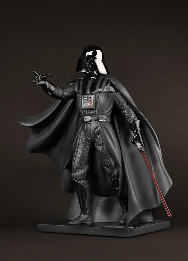 Darth Vader - LIMITED EDITION: 504 – Lladró – ActionFigure Brasil
