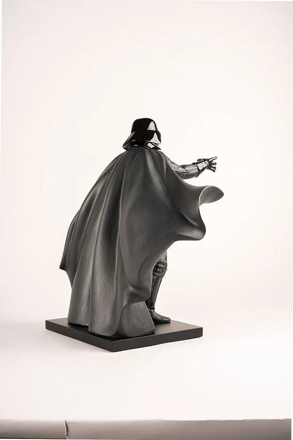 Darth Vader - LIMITED EDITION: 504 – Lladró – ActionFigure Brasil