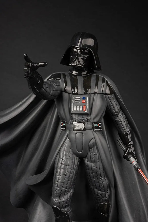 Darth Vader - LIMITED EDITION: 504 – Lladró – ActionFigure Brasil