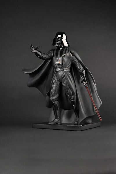 Darth Vader - LIMITED EDITION: 504 – Lladró – ActionFigure Brasil — acessórios