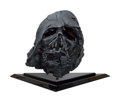 Darth Vader Pyre Helmet - LIMITED EDITION: 250 – EFX – ActionFigure Brasil — ambientada