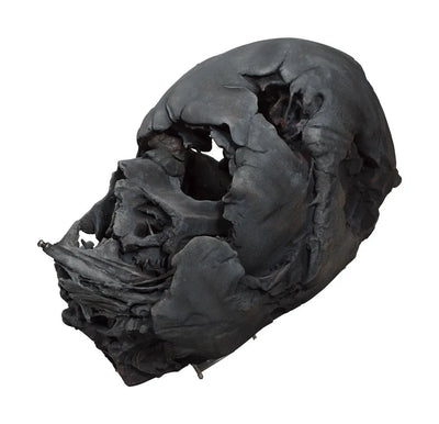 Darth Vader Pyre Helmet - LIMITED EDITION: 250 – EFX – ActionFigure Brasil — detalhe do produto