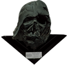 Darth Vader Pyre Helmet - LIMITED EDITION: 250 - ActionFigure Brasil