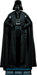 Darth Vader - LIMITED EDITION (Pré-venda) - ActionFigure Brasil