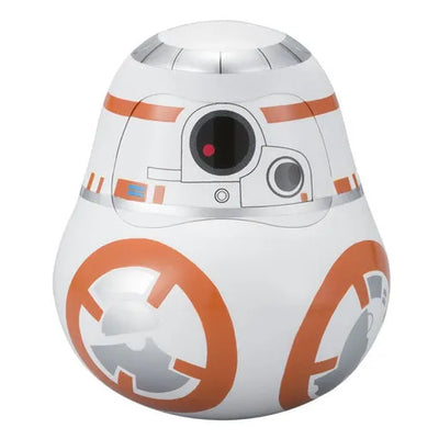DARUMA CLUB - BB-8ㅤ – Gantaku – ActionFigure Brasil