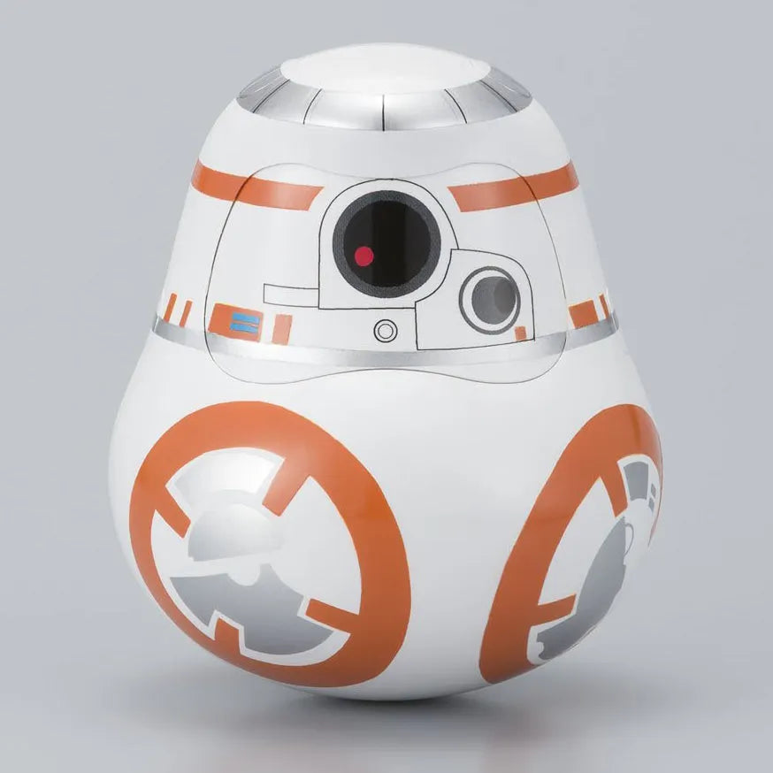 DARUMA CLUB - BB-8ㅤ – Gantaku – ActionFigure Brasil