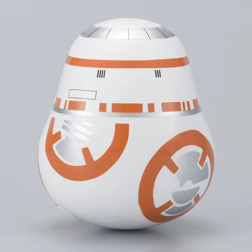 DARUMA CLUB - BB-8ㅤ – Gantaku – ActionFigure Brasil