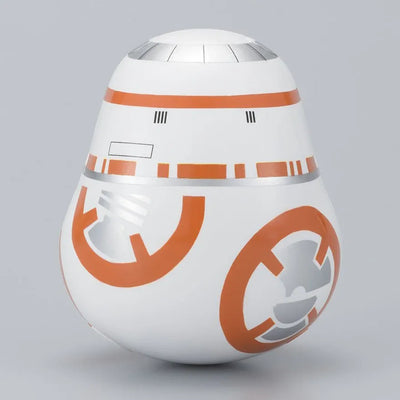 DARUMA CLUB - BB-8ㅤ – Gantaku – ActionFigure Brasil — close