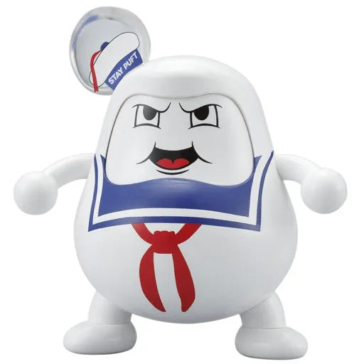 DARUMA CLUB - Ghostbustersㅤ – Gantaku – ActionFigure Brasil