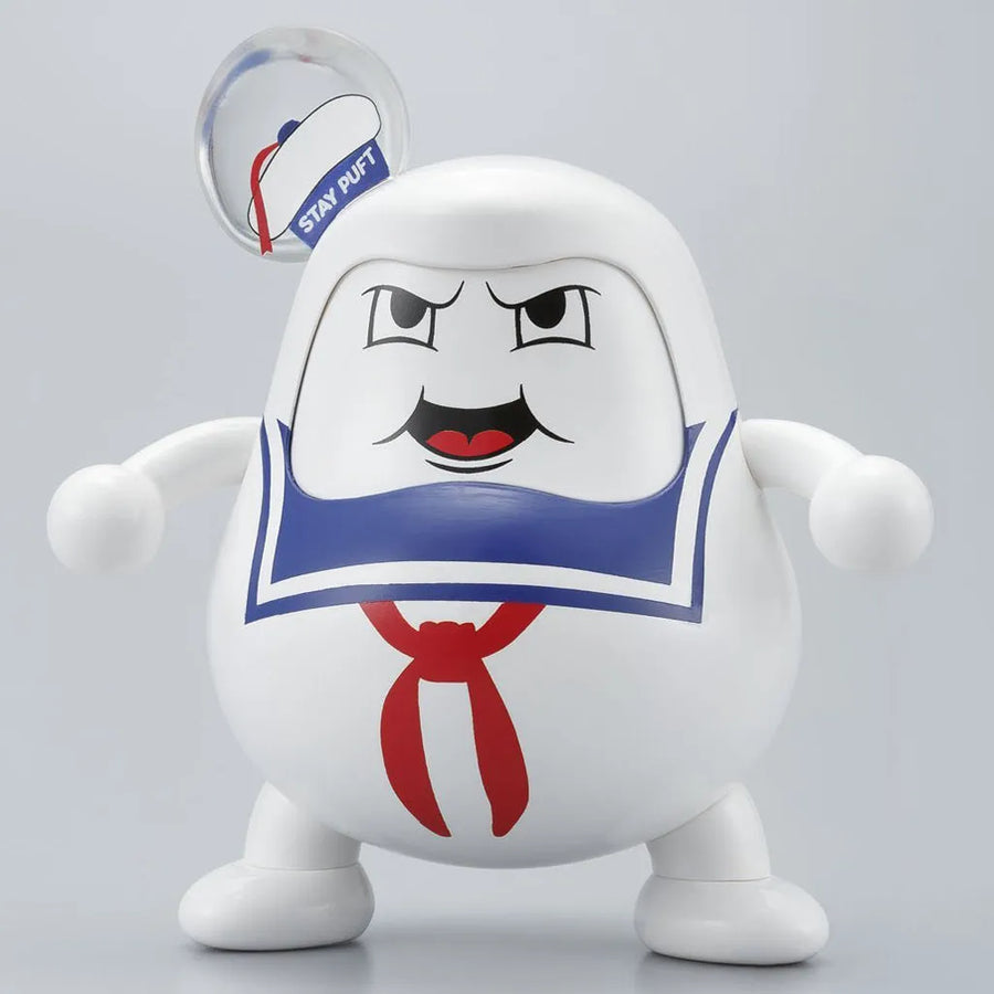 DARUMA CLUB - Ghostbustersㅤ – Gantaku – ActionFigure Brasil