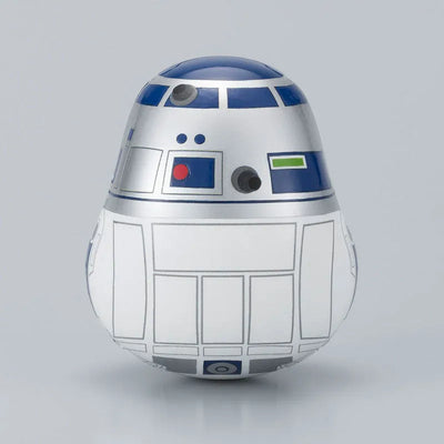 DARUMA CLUB - R2-D2ㅤ – Gantaku – ActionFigure Brasil — ângulo diferente