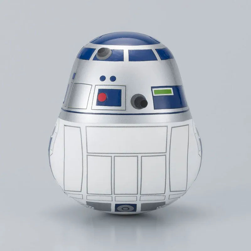 DARUMA CLUB - R2-D2ㅤ – Gantaku – ActionFigure Brasil