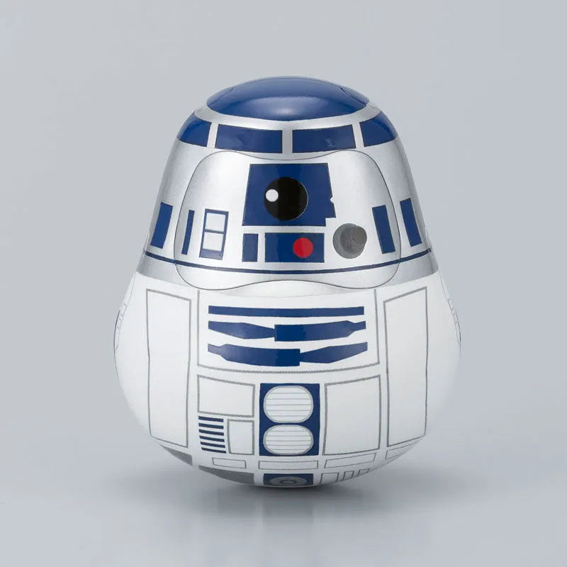 DARUMA CLUB - R2-D2ㅤ – Puella Magi Madoka Magica – ActionFigureBrasil