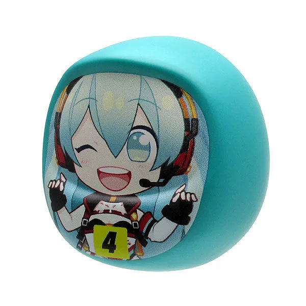 Darumania Racing Miku 2020 Ver. B-Typeㅤ – PLM – ActionFigure Brasil