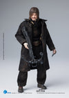 Daryl Dixon - ActionFigure Brasil