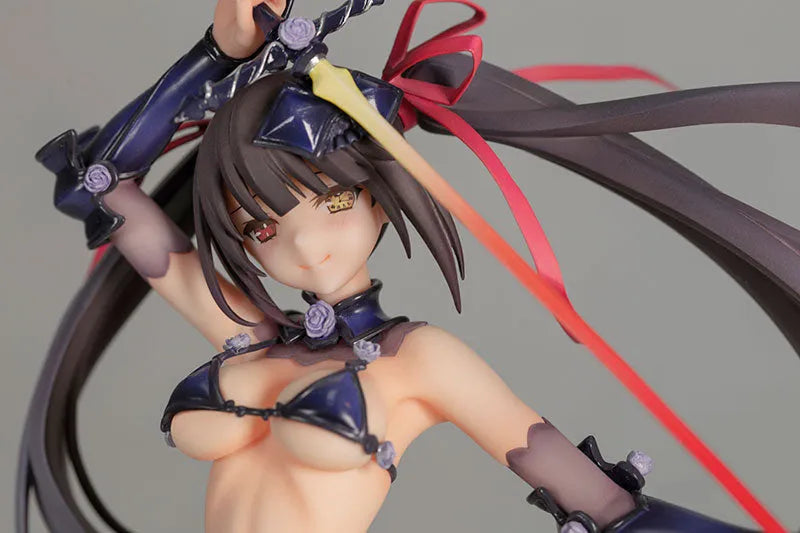 Date A Bullet - Tokisaki Kurumi - 1/7 - Bikini Armor Ver. (Alphamax)ㅤ – Alphamax – ActionFigure Brasil