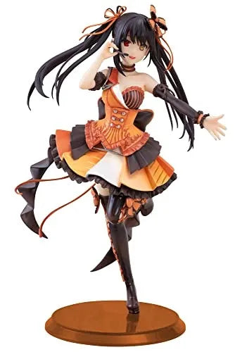Date A Bullet - Tokisaki Kurumi - 1/7 - Idol Ver., Another Edition (PLUM)ㅤ – PLUM – ActionFigure Brasil