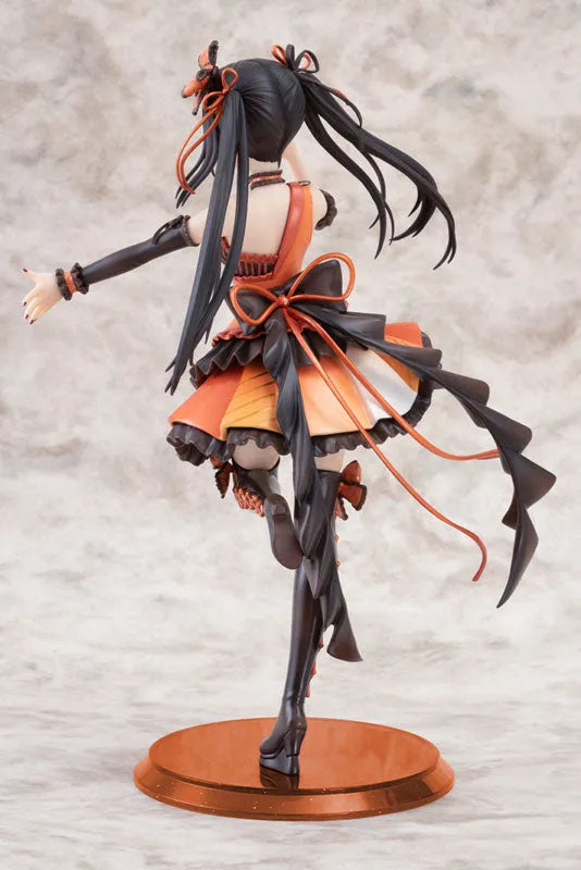 Date A Bullet - Tokisaki Kurumi - 1/7 - Idol Ver., Another Edition (PLUM)ㅤ – PLUM – ActionFigure Brasil