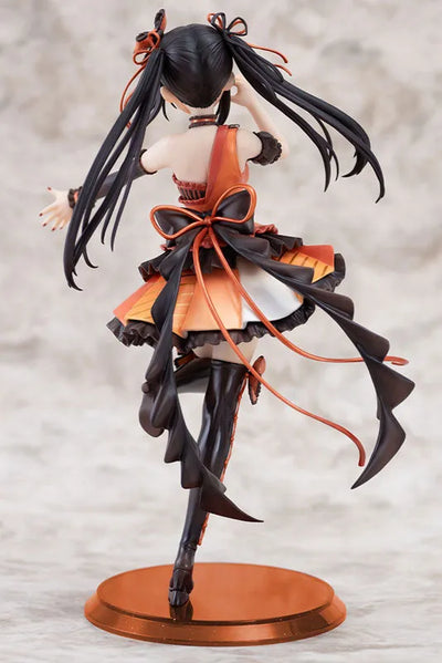 Date A Bullet - Tokisaki Kurumi - 1/7 - Idol Ver., Another Edition (PLUM)ㅤ – PLUM – ActionFigureBrasil — ambientada