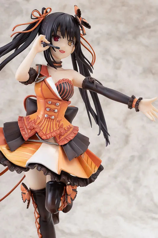 Date A Bullet - Tokisaki Kurumi - 1/7 - Idol Ver., Another Edition (PLUM)ㅤ – PLUM – ActionFigure Brasil