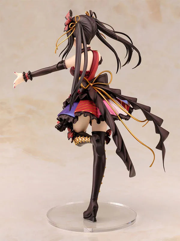 Date A Bullet - Tokisaki Kurumi - 1/7 - Idol Ver. (PLUM)ㅤ – PLUM – ActionFigure Brasil