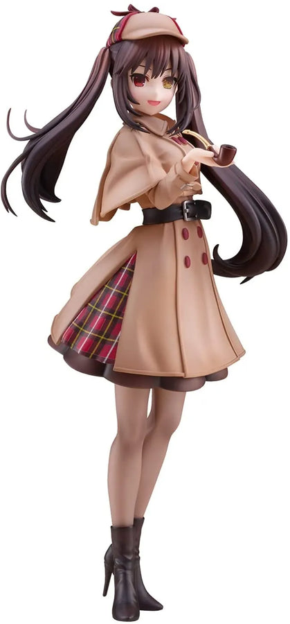 Date A Bullet - Tokisaki Kurumi - Detective ver. (Union Creative International Ltd)ㅤ – Union Creative – ActionFigureBrasil